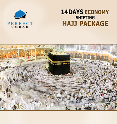 hajj travel packages 2023