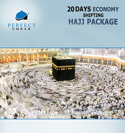 hajj travel packages 2024